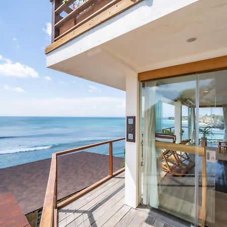 Bingin Glasshouse Uluwatu  Luaran gambar