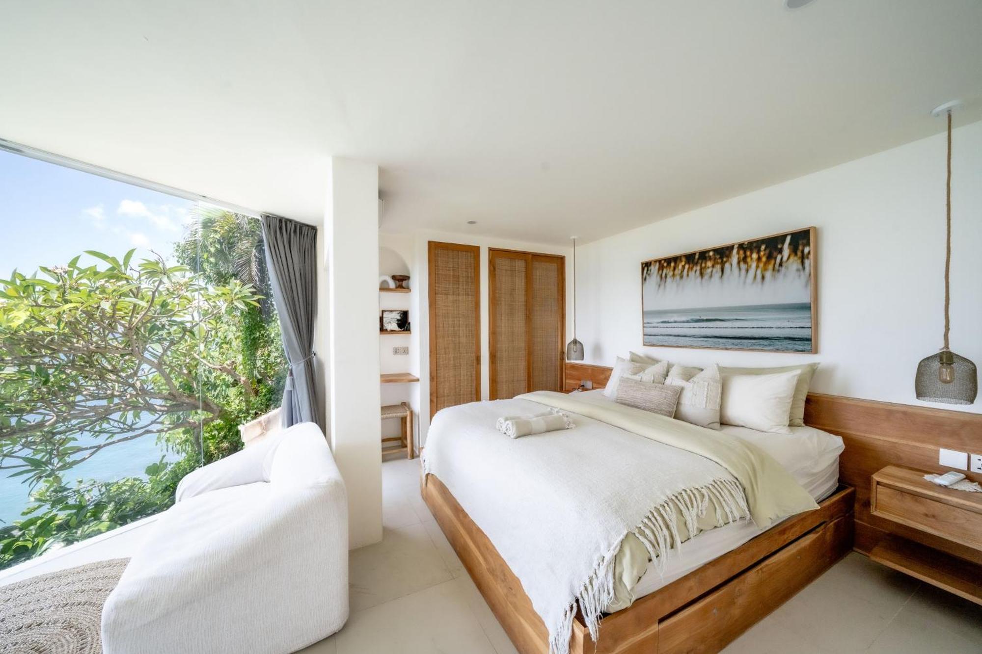 Bingin Glasshouse Uluwatu  Luaran gambar