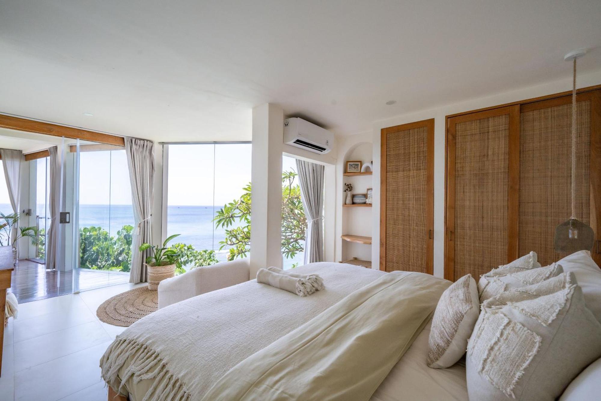 Bingin Glasshouse Uluwatu  Luaran gambar